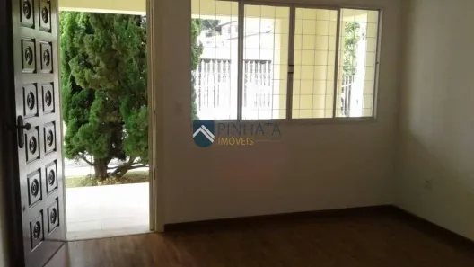Casa com 2 Quartos para alugar, 90m² no Anhangabaú, Jundiaí