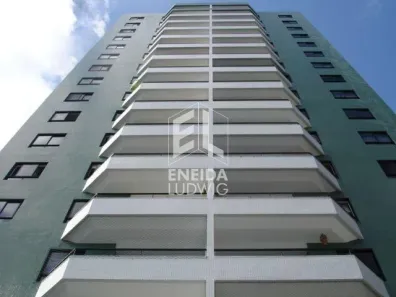 Apartamento com 3 Quartos à venda, 90m² no Pituba, Salvador