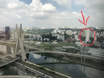 Apartamento com 3 Quartos à venda, 220m² no Vila Morumbi, São Paulo