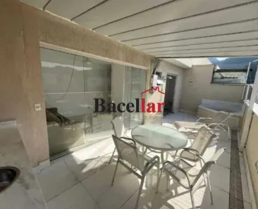 Cobertura com 2 Quartos à venda, 91m² no Botafogo, Rio de Janeiro