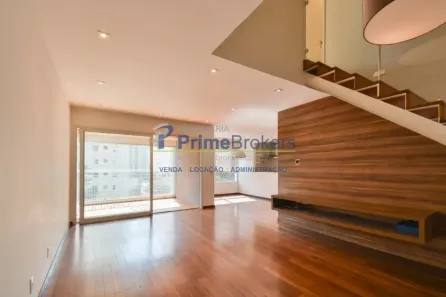 Apartamento com 3 Quartos à venda, 150m² no Jardim Paulista, São Paulo