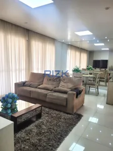 Apartamento com 3 Quartos à venda, 106m² no Aclimação, São Paulo