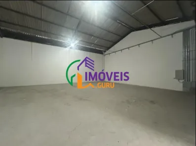 Ponto Comercial para alugar, 530m² no Rudge Ramos, São Bernardo do Campo