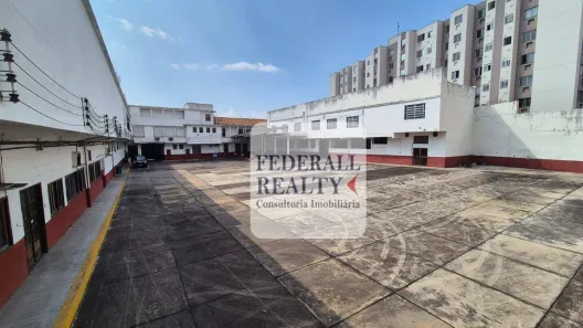 Galpão/Depósito/Armazém para alugar, 3724m² no São Cristóvão, Rio de Janeiro