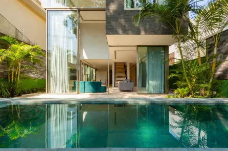 Casa de Condomínio com 4 Quartos para venda ou aluguel, 647m² no Planalto Paulista, São Paulo