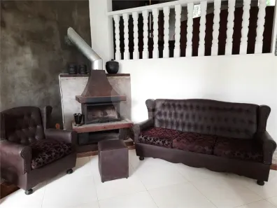 Fazenda/Sítio com 3 Quartos à venda, 4950m² no Taiaçupeba, Mogi das Cruzes