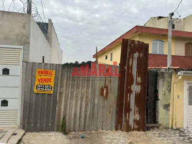 Lote/Terreno à venda, 150m² no Cidade Satélite Santa Bárbara, São Paulo