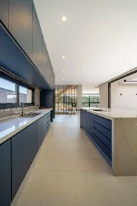 Casa de Condomínio com 5 Quartos à venda, 420m² no Cidade Tamboré, Santana de Parnaíba