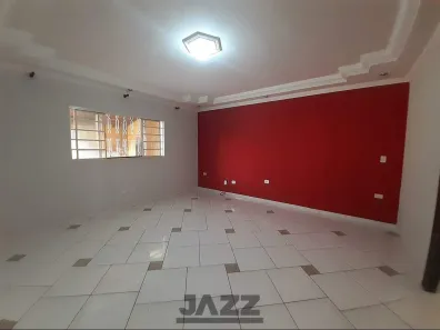 Casa com 3 Quartos à venda, 250m² no João Aranha, Paulínia