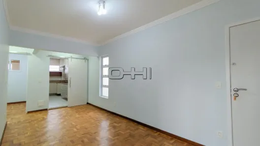 Apartamento com 3 Quartos para alugar, 86m² no Pinheiros, São Paulo