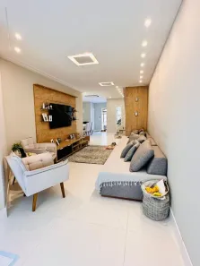 Sobrado com 4 Quartos à venda, 270m² no Jardim Camburi, Vitória