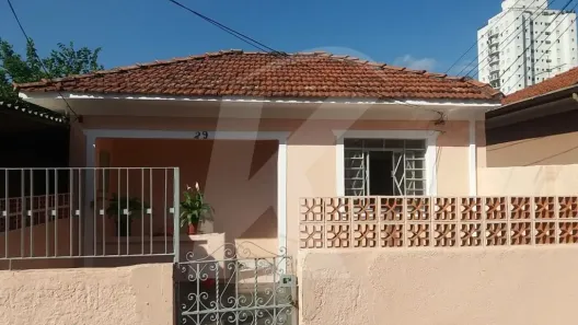 Lote/Terreno à venda, 768m² no Vila Ede, São Paulo