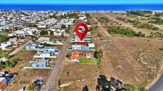 Lote/Terreno à venda, 420m² no Balneário Rosa do Mar, Passo de Torres