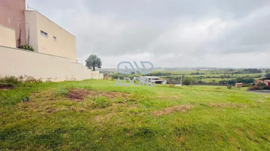 Lote/Terreno à venda, 1025m² no Jardim Emicol, Itu