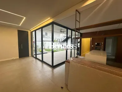 Casa de Condomínio com 3 Quartos para venda ou aluguel, 257m² no Alphaville Dom Pedro 3, Campinas