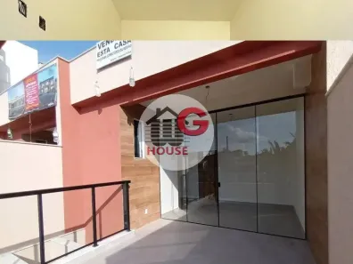 Casa com 3 Quartos à venda, 180m² no São João Batista (Venda Nova), Belo Horizonte
