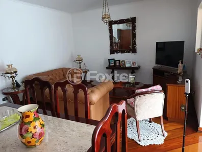 Apartamento com 2 Quartos à venda, 140m² no Santana, São Paulo