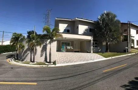 Casa de Condomínio com 5 Quartos à venda, 361m² no Jardim Niero, Louveira