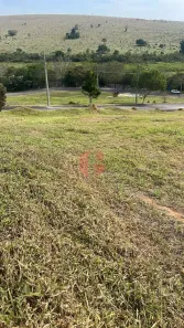 Lote/Terreno à venda, 360m² no Condomínio Bellavittá, Caçapava