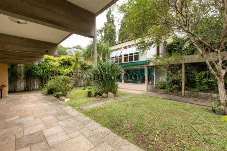 Casa com 5 Quartos à venda, 300m² no Pinheiros, São Paulo