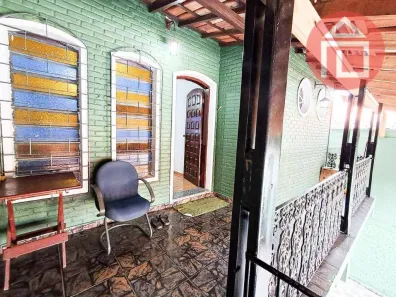 Casa com 3 Quartos à venda, 132m² no Vila Mota, Bragança Paulista