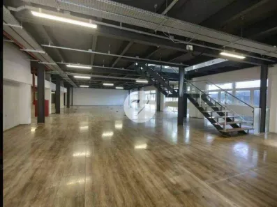 Ponto Comercial para alugar, 902m² no Rudge Ramos, São Bernardo do Campo