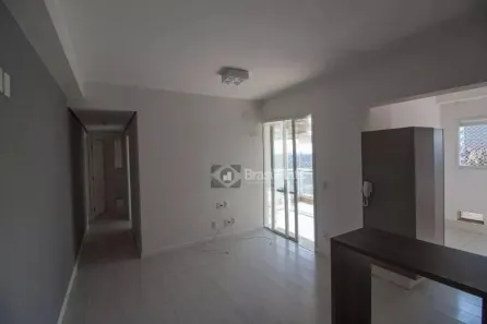 Apartamento com 2 Quartos para alugar, 66m² no Brooklin Paulista, São Paulo