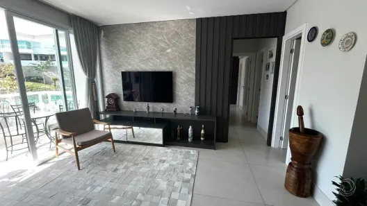 Apartamento com 2 Quartos à venda, 87m² no Jurerê, Florianópolis