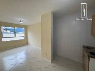Apartamento com 1 Quarto à venda, 36m² no Córrego Grande, Florianópolis