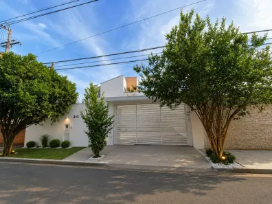 Casa com 2 Quartos à venda, 67m² no Jardim Paulista, São Carlos