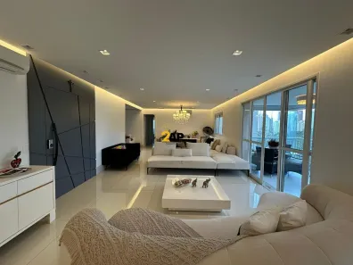 Apartamento com 3 Quartos à venda, 223m² no Vila Andrade, São Paulo