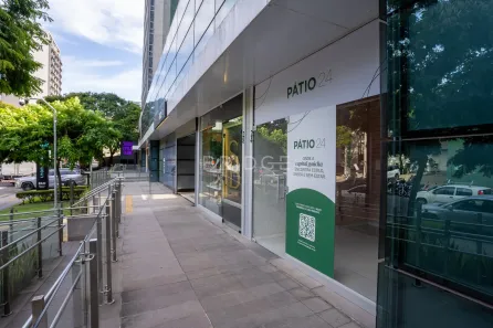 Ponto Comercial para alugar, 70m² no Auxiliadora, Porto Alegre