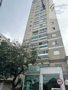Apartamento com 2 Quartos à venda, 62m² no Vila Galvão, Guarulhos