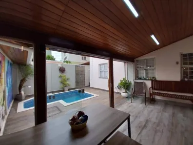 Apartamento com 3 Quartos à venda, 96m² no Parque Villa Flores, Sumaré