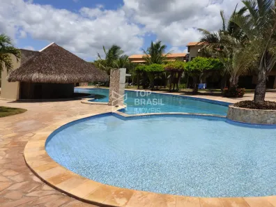 Casa com 2 Quartos à venda, 134m² no Centro, São Miguel do Gostoso