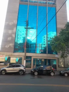 Prédio Comercial para venda ou aluguel, 4775m² no Água Branca, São Paulo
