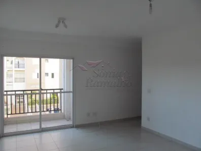 Apartamento com 2 Quartos à venda, 47m² no Vila Monte Alegre, Ribeirão Preto