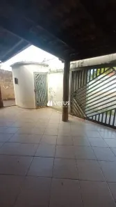 Casa com 3 Quartos à venda, 160m² no Jardim das Palmeiras, Uberlândia