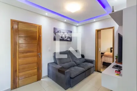 Apartamento com 2 Quartos à venda, 40m² no Vila Santana, São Paulo