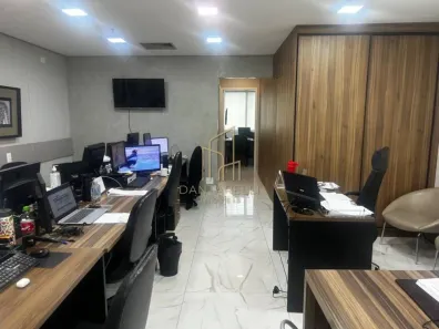 Sala Comercial para alugar, 65m² no Vila Clementino, São Paulo