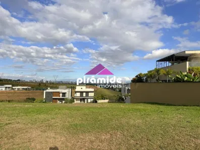 Lote/Terreno à venda, 497m² no Condomínio Residencial Alphaville I, São José dos Campos