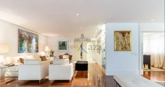 Apartamento com 3 Quartos à venda, 346m² no Jardim Paulista, São Paulo