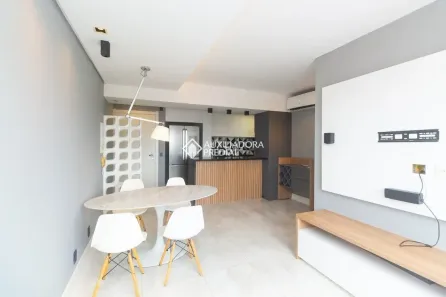 Apartamento com 3 Quartos à venda, 75m² no São Sebastião, Porto Alegre