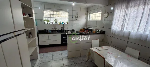 Casa com 2 Quartos à venda, 250m² no Parque Císper, São Paulo