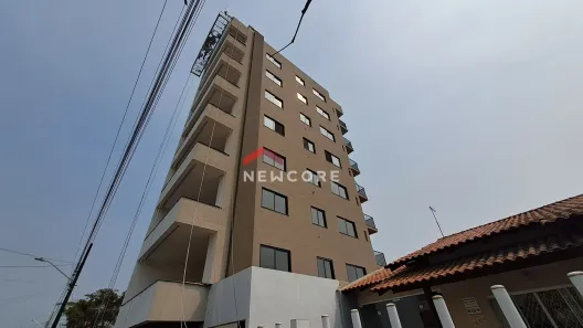 Apartamento com 3 Quartos à venda, 91m² no Itacolomi, Balneário Piçarras
