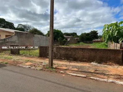 Lote/Terreno à venda, 675m² no Centro, Rolândia