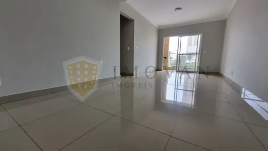 Apartamento com 3 Quartos à venda, 81m² no Residencial Flórida, Ribeirão Preto