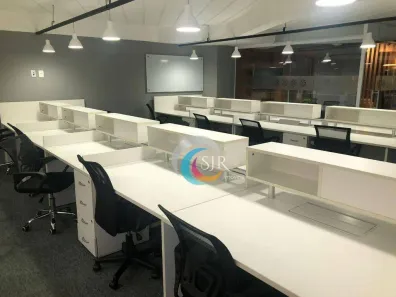 Sala Comercial para venda ou aluguel, 231m² no Vila Olímpia, São Paulo