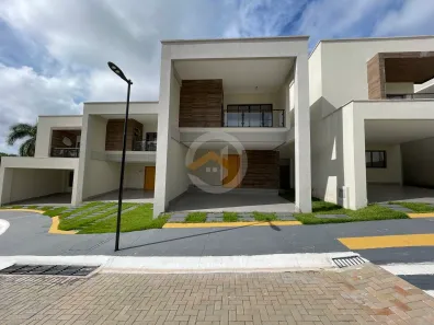 Casa de Condomínio com 4 Quartos à venda, 164m² no Cardoso Continuação, Aparecida de Goiânia