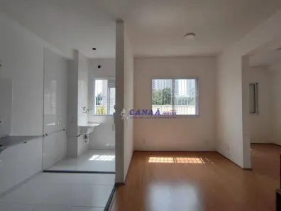 Apartamento com 2 Quartos à venda, 42m² no Parque Reboucas, São Paulo